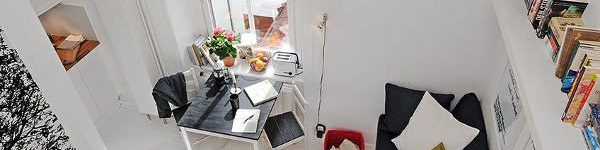 Căn hộ c&aacute; t&iacute;nh chỉ với một mặt bằng 12