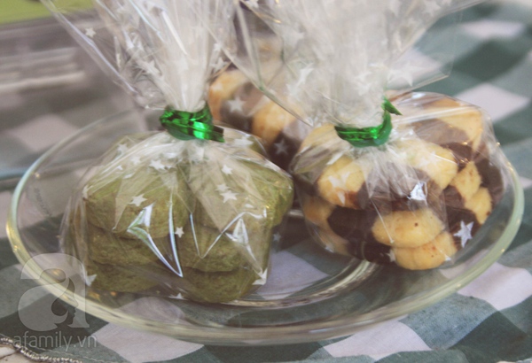 Thêm một địa chỉ cho người mê bánh Crepe tại Sài Gòn 4 Thêm một địa chỉ cho người mê bánh Crepe tại Sài Gòn 4