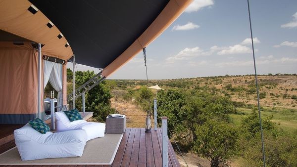 Ngắm nội thất tuyệt vời của 5 khu nghỉ dưỡng đẹp nhất Nam Phi  21