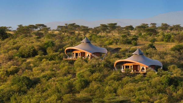 Ngắm nội thất tuyệt vời của 5 khu nghỉ dưỡng đẹp nhất Nam Phi  20