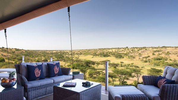 Ngắm nội thất tuyệt vời của 5 khu nghỉ dưỡng đẹp nhất Nam Phi  22