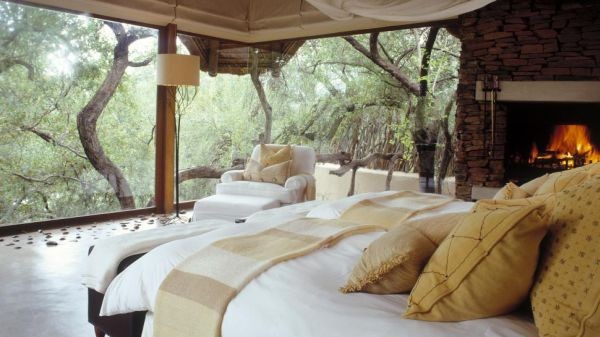 Ngắm nội thất tuyệt vời của 5 khu nghỉ dưỡng đẹp nhất Nam Phi  30