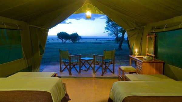 Ngắm nội thất tuyệt vời của 5 khu nghỉ dưỡng đẹp nhất Nam Phi  15