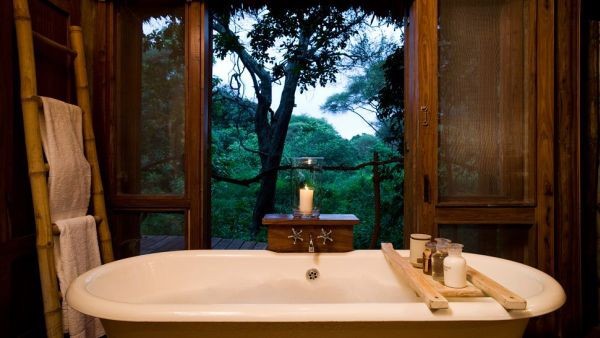 Ngắm nội thất tuyệt vời của 5 khu nghỉ dưỡng đẹp nhất Nam Phi  4