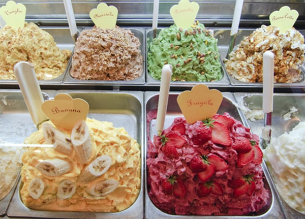 10 cửa hàng kem tuyệt vời nhất trên thế giới 9