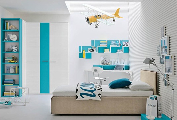 Tư vấn cải tạo căn hộ 60m² 3 phòng ngủ cho hộ gia đình 7 Tư vấn cải tạo căn hộ 60m² 3 phòng ngủ cho hộ gia đình 7