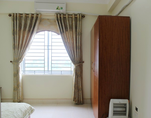 Cho thuê căn hộ 7 triệu sẵn nội thất ở Long Biên, Hà Nội 4