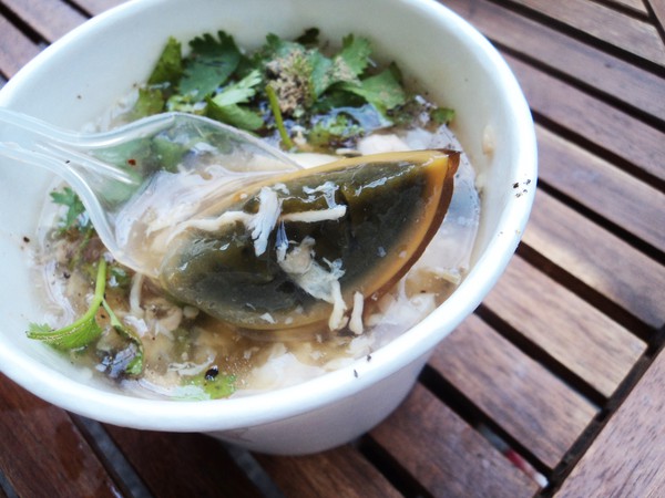 4 món ăn được ưa thích nhất Sài Gòn trong mùa mưa 7