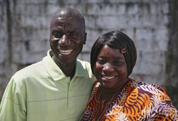 Chuyện kể của những người Liberia sống sót sau đại dịch Ebola 10