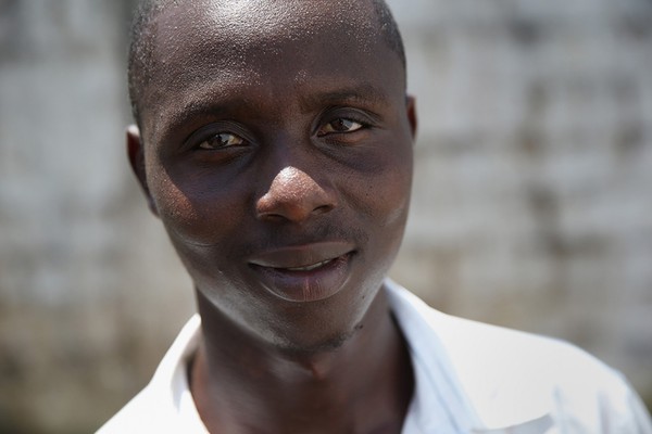 Chuyện kể của những người Liberia sống sót sau đại dịch Ebola 16