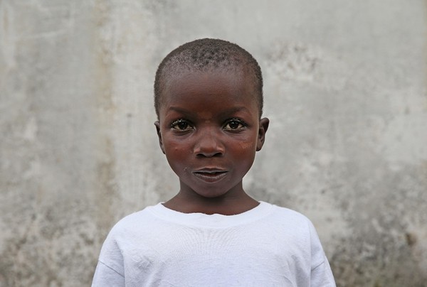 Chuyện kể của những người Liberia sống sót sau đại dịch Ebola 6