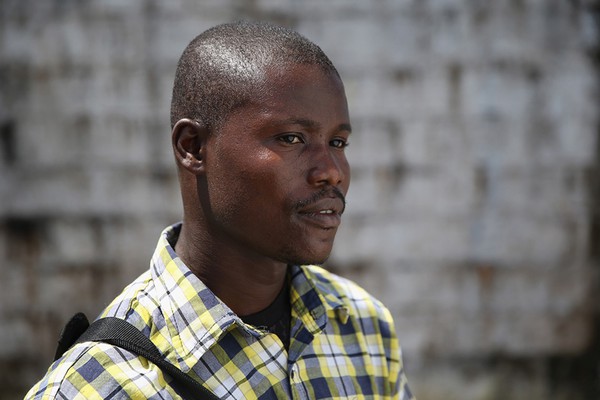 Chuyện kể của những người Liberia sống sót sau đại dịch Ebola 8