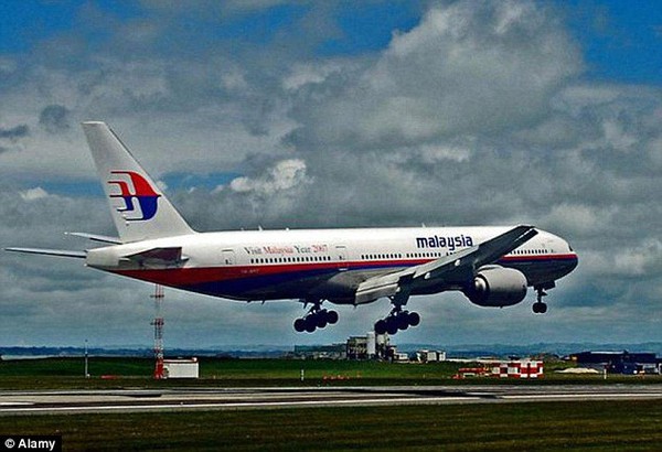 Malaysia Airlines phải xin lỗi vì đăng quảng cáo phản cảm liên quan đến MH370  1