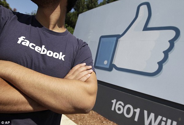 Facebook sắp có khả năng tự ngăn chặn thông tin xấu 1