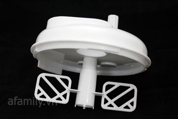 Bộ dụng cụ nh&agrave; bếp đa năng Super Mixer  10
