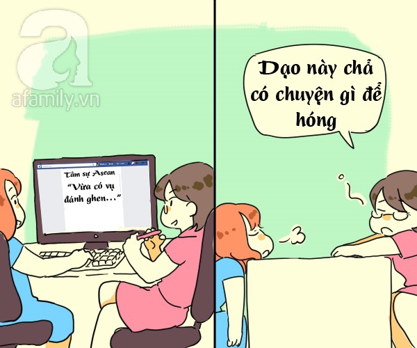 nếu 1 ngày không còn facebook