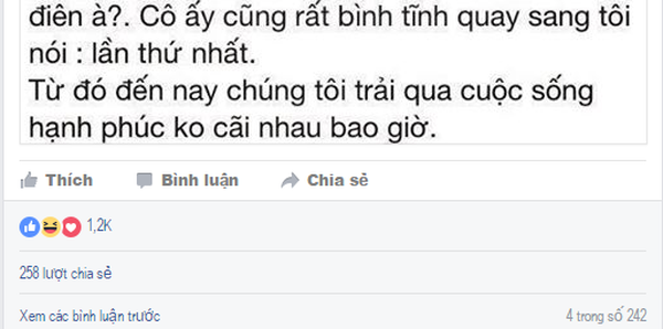 Bí quyết giữ gìn hôn nhân 30 năm hạnh phúc