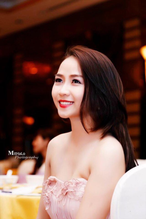 chân dung hotgirl hà tĩnh làm cô chủ spa thu nhập 100 triệu/tháng