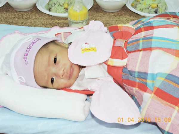 em bé vô danh bị bố mẹ bỏ rơi trong BV sản nhi Cà Mau em bé vô danh bị bố mẹ bỏ rơi trong BV sản nhi Cà Mau