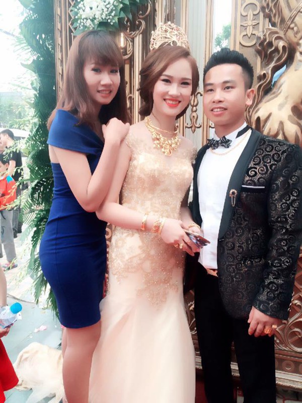 đám cưới khủng tại lâu đài Lan Khoa Khuê Nam Định đám cưới khủng tại lâu đài Lan Khoa Khuê Nam Định