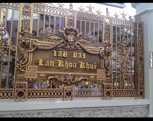 đám cưới khủng tại lâu đài Lan Khoa Khuê Nam Định đám cưới khủng tại lâu đài Lan Khoa Khuê Nam Định