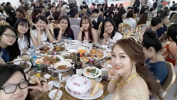 đám cưới khủng tại lâu đài Lan Khoa Khuê Nam Định đám cưới khủng tại lâu đài Lan Khoa Khuê Nam Định