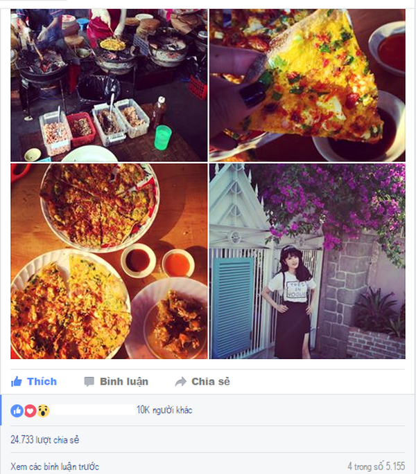 Cô nàng xinh xắn chủ nhân bộ ảnh “Đà Lạt của tôi” siêu hot mấy ngày qua là ai? Cô nàng xinh xắn chủ nhân bộ ảnh “Đà Lạt của tôi” siêu hot mấy ngày qua là ai?