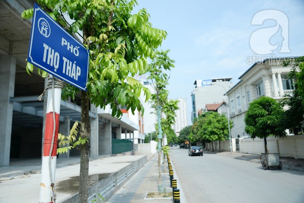 pho phuong Ha Noi