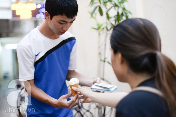 kem Tràng Tiền Bodega