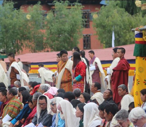 quan niệm hôn nhân ở Bhutan