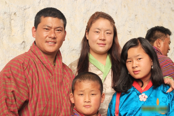 quan niệm hôn nhân ở Bhutan