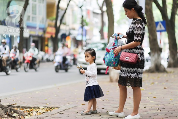 Hà Nội gió mùa về