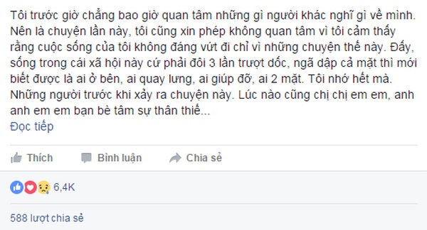 thói quen hóng biến, bóc phốt