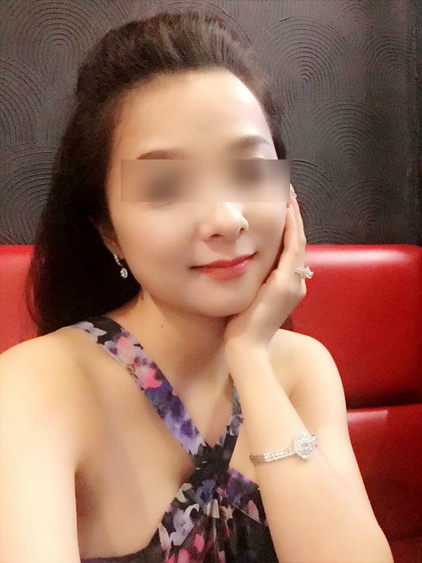 giật chồng