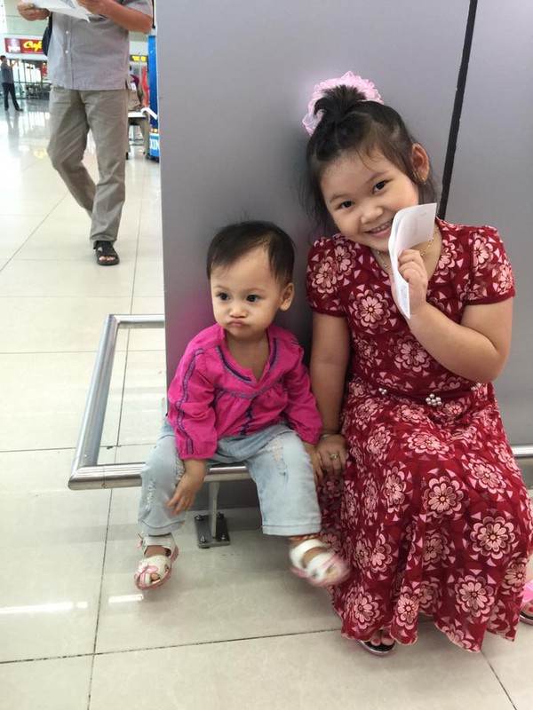 Những cậu, dì Những cậu, dì