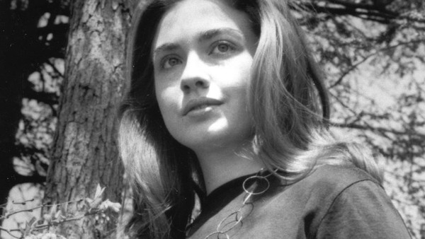 hilary clinton