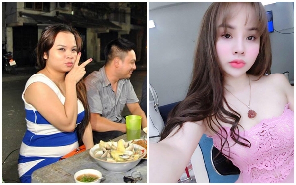 hotmom thẩm mỹ Trang Venus