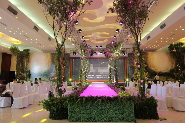 Diệu Khánh wedding planner