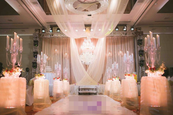 Diệu Khánh wedding planner