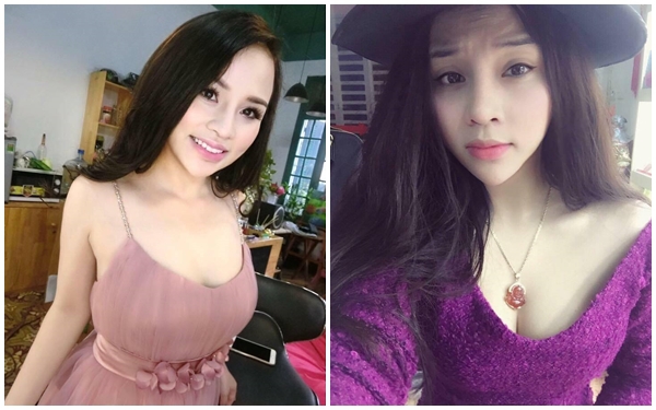 hotmom thẩm mỹ Trang Venus