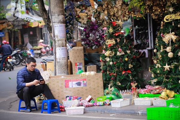 phố Hàng Mã