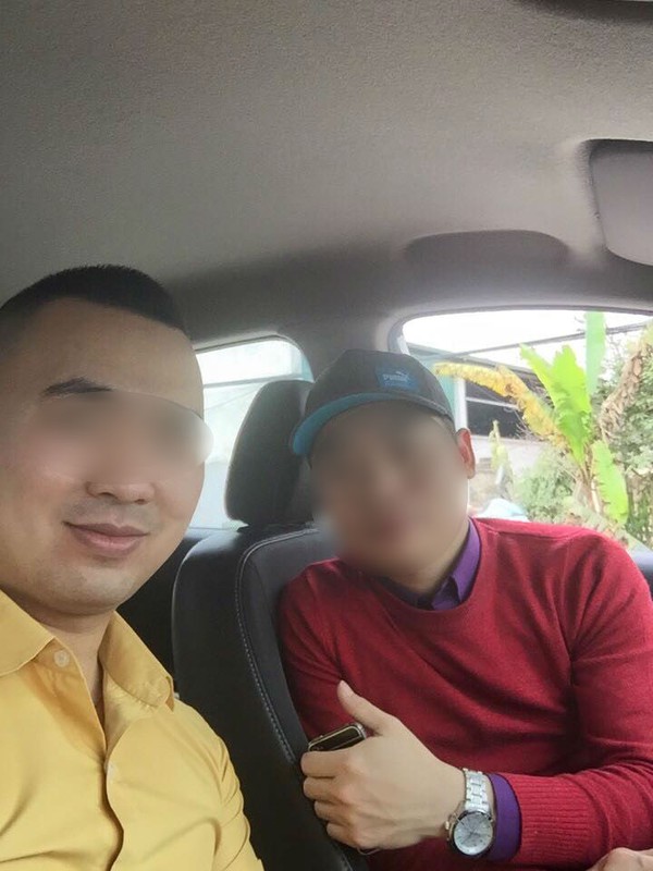 chuyến taxi dài hơn 1000 km có giá 11 triệu đồng chuyến taxi dài hơn 1000 km có giá 11 triệu đồng