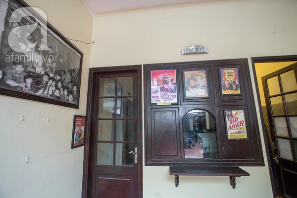 rạp Hanoi Cinematheque
