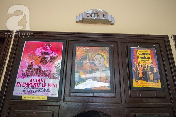 rạp Hanoi Cinematheque