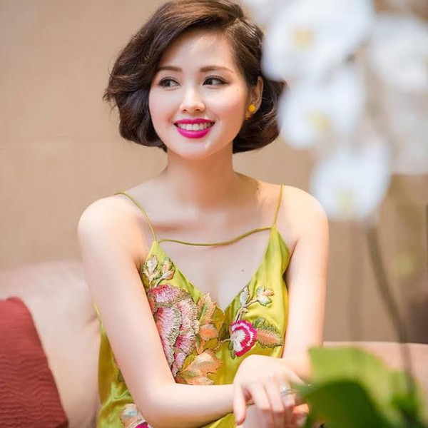 các hotgirl đời đầu 