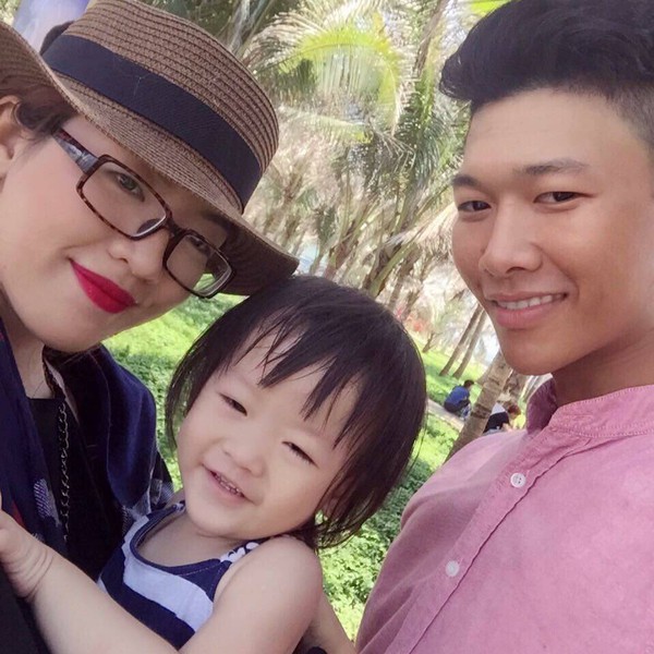 con gái và bố con gái và bố