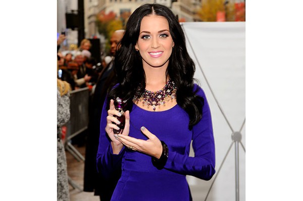 Top 10 dấu son trong sự nghiệp của Katy Perry 4
