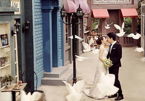 10 phim trường chụp ảnh cưới đẹp nhất tại Hà Nội 10 10 phim trường chụp ảnh cưới đẹp nhất tại Hà Nội 10