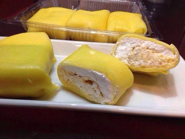 Điểm danh các món ăn Điểm danh các món ăn