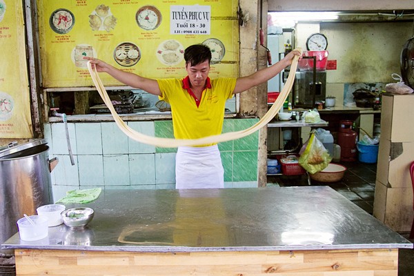 7 món ăn nhất định phải thử khi đến Chợ Lớn Sài Gòn 8